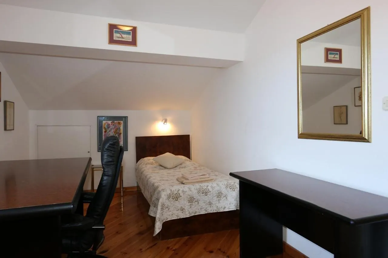 Holiday Home In Silo/Insel Krk 26695 Croatia
