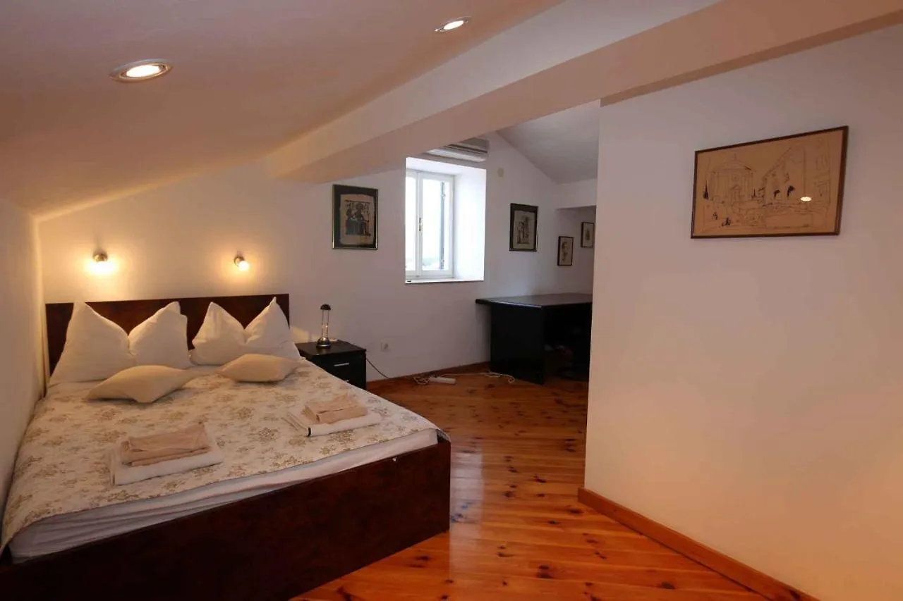 Holiday Home In Silo/Insel Krk 26695 0*, Silo (Krk)