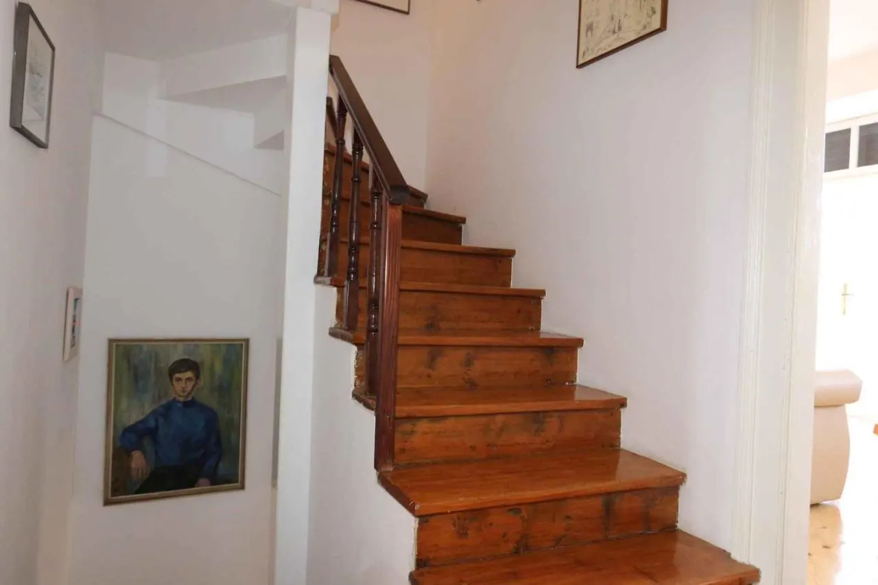 Holiday Home In Silo/Insel Krk 26695