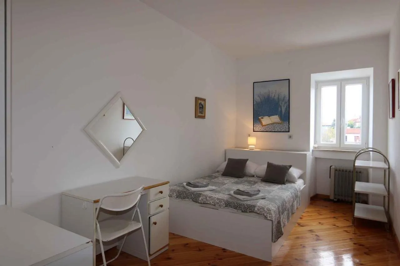 Holiday Home In Silo/Insel Krk 26695