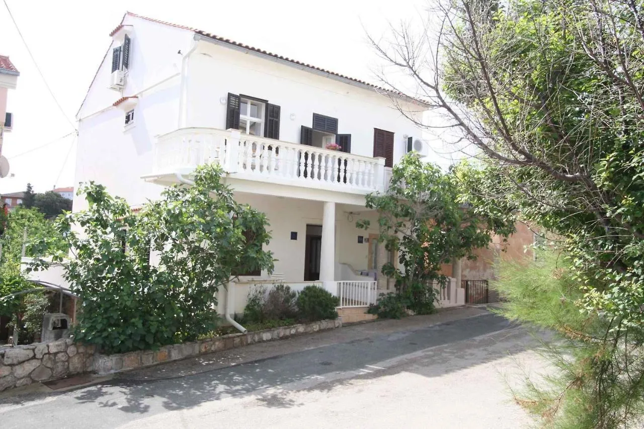Holiday Home In Silo/Insel Krk 26695