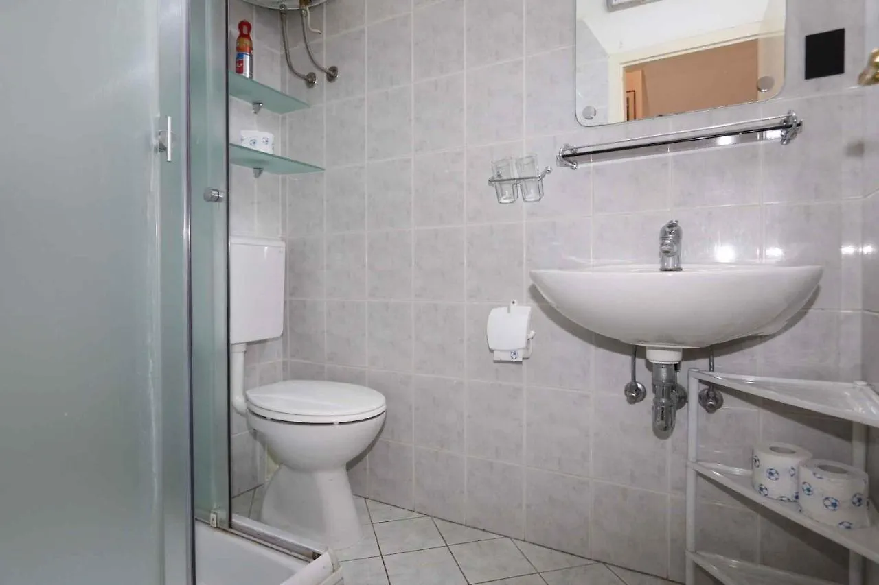 Holiday Home In Silo/Insel Krk 26695