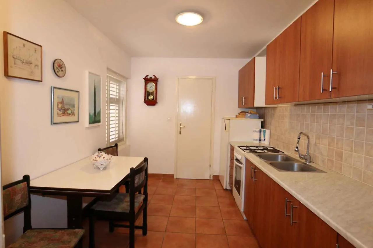 Holiday Home In Silo/Insel Krk 26695 0*, Silo (Krk)