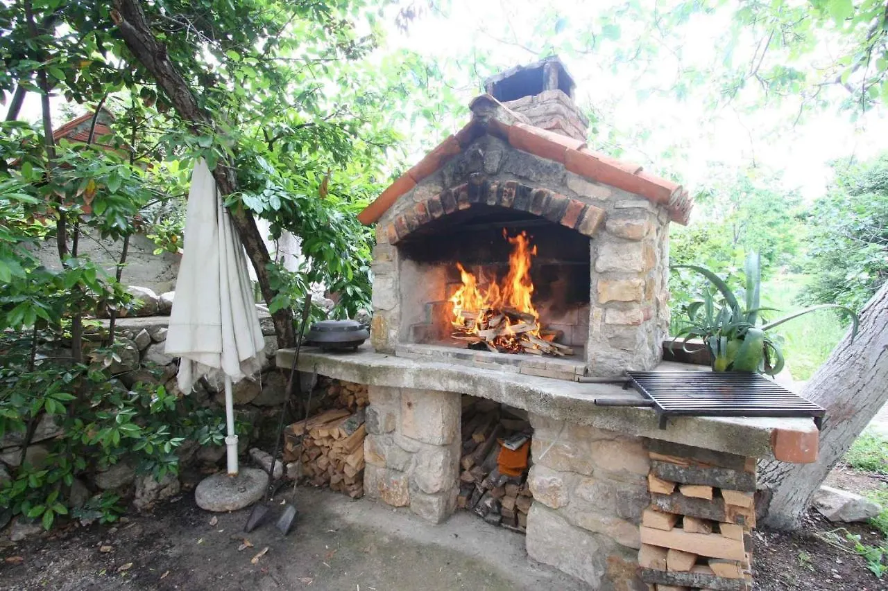 Holiday Home In Silo/Insel Krk 26695 Croatia