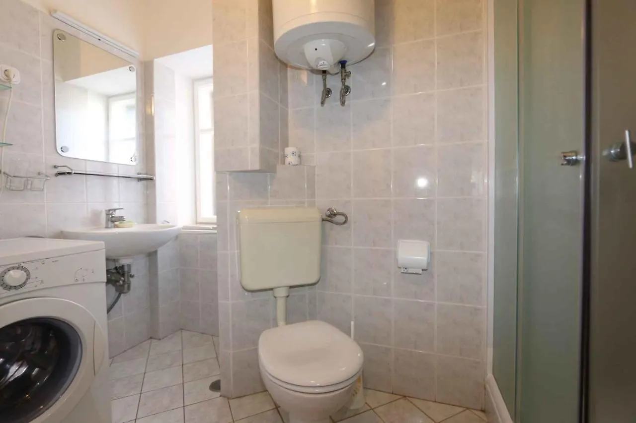 Holiday Home In Silo/Insel Krk 26695