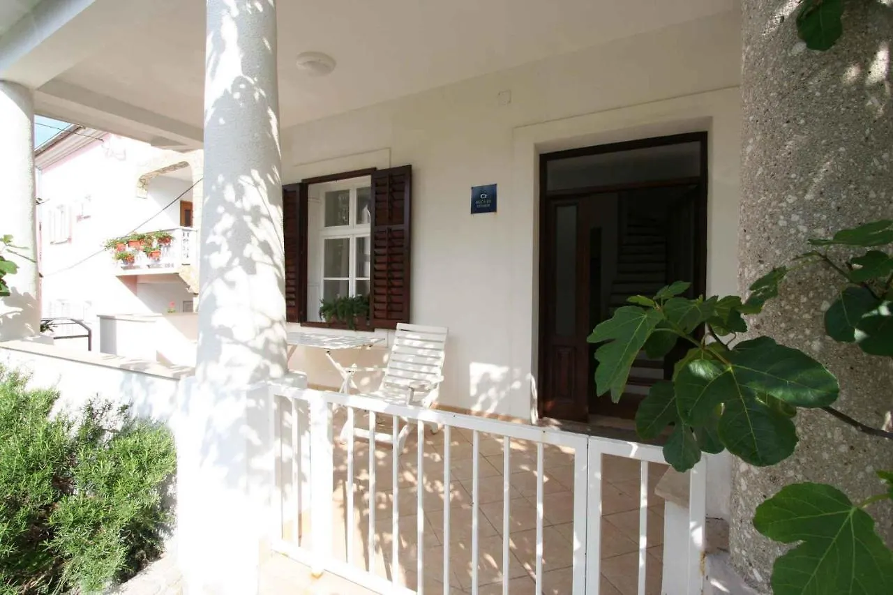 Holiday Home In Silo/Insel Krk 26695 0*, Silo (Krk) Croatia