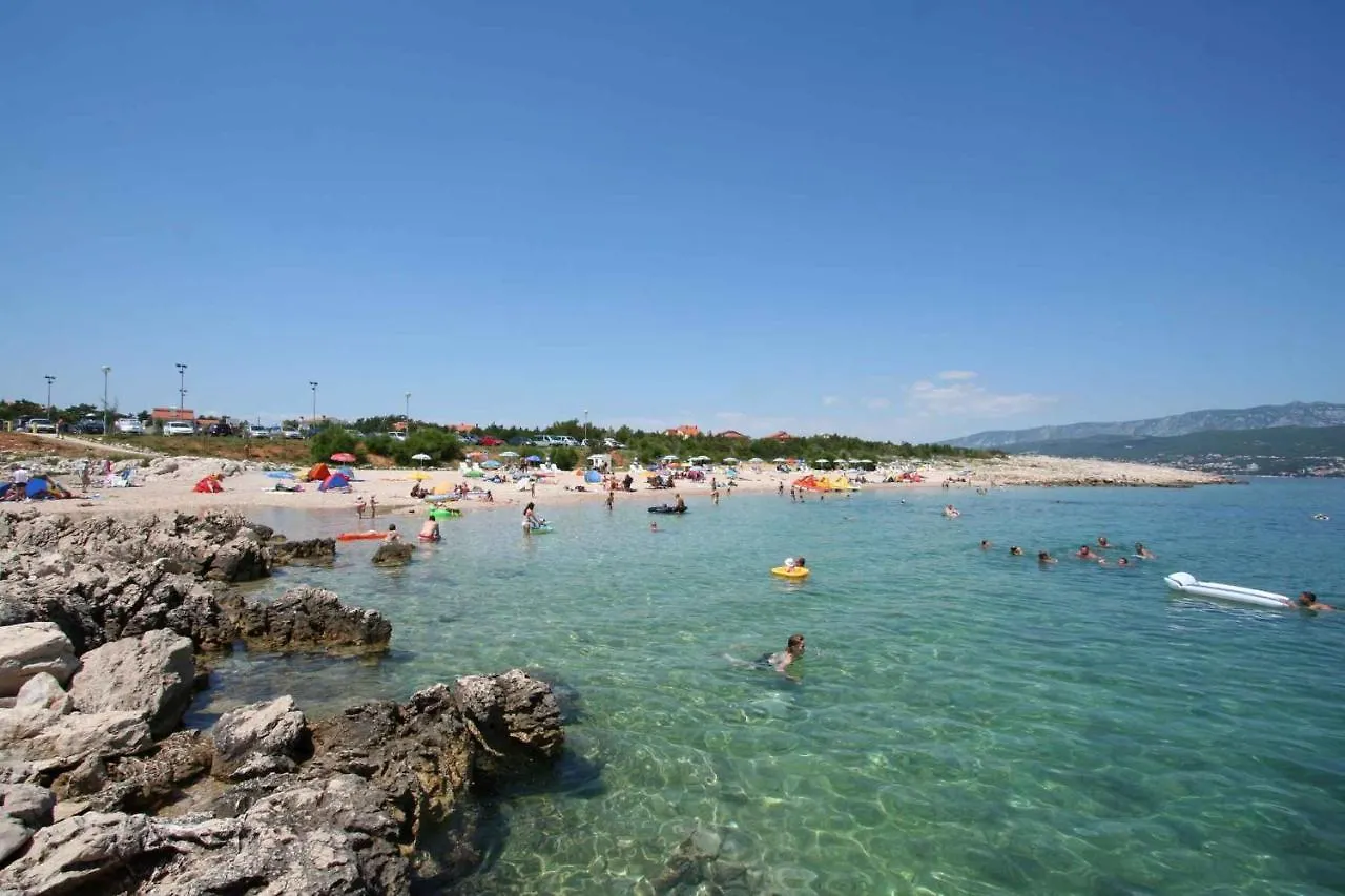 Holiday Home In Silo/Insel Krk 26695  Silo (Krk)