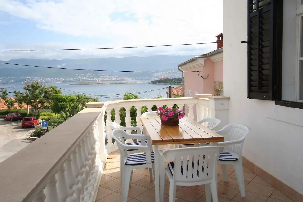 Holiday Home In Silo/Insel Krk 26695 Silo (Krk)