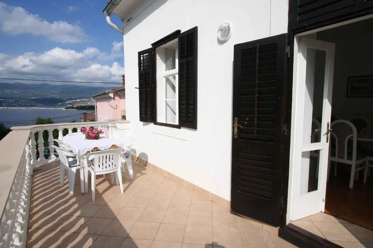 Holiday Home In Silo/Insel Krk 26695