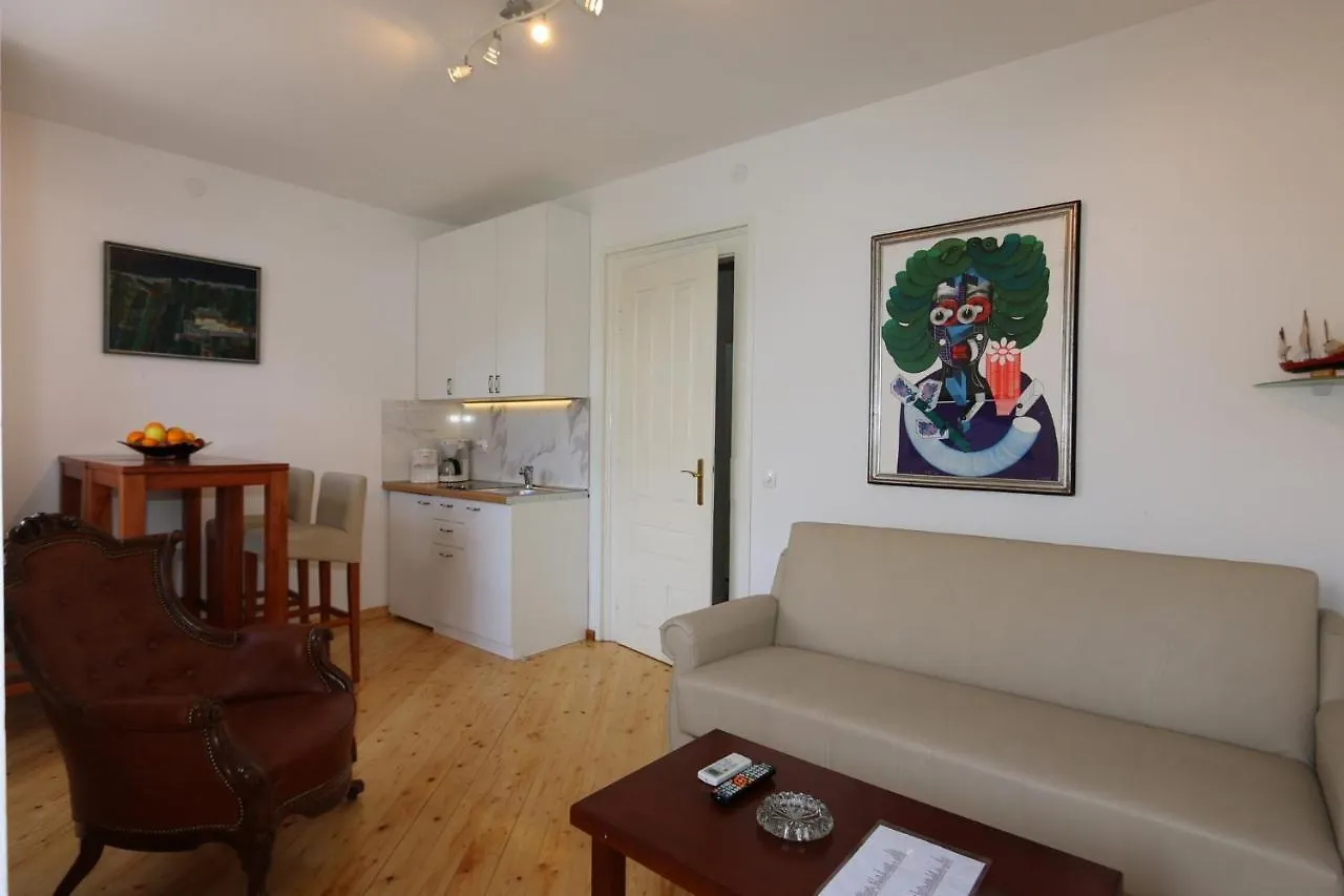 Holiday Home In Silo/Insel Krk 26695